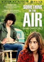 Something In The Air Movie photos