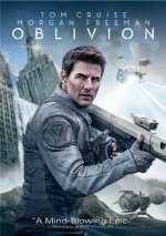 Oblivion Movie photos