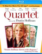 Quartet Movie photos