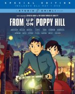 From Up on Poppy Hill Movie photos