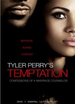 Tyler Perry's Temptation Movie photos