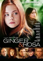 Ginger & Rosa Movie photos