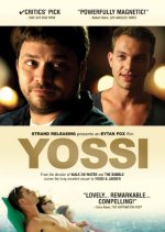 Yossi Movie photos