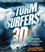 Storm Surfers 3D Movie photos