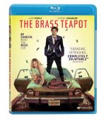 The Brass Teapot Movie photos