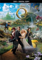 Oz: The Great and Powerful Movie photos