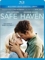 Safe Haven Movie photos