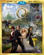 Oz: The Great and Powerful Movie photos