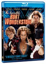 The Incredible Burt Wonderstone Movie photos