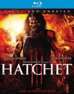 Hatchet 3 Movie photos