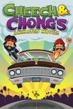 Cheech and Chong's Animated Movie Movie photos