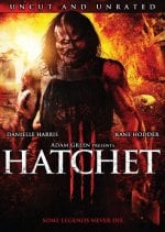 Hatchet 3 Movie photos