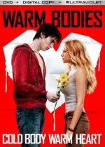 Warm Bodies Movie photos