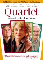 Quartet Movie photos