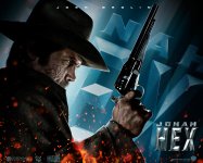 Jonah Hex Movie photos