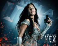 Jonah Hex Movie photos