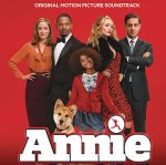 Annie Movie photos