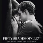 Fifty Shades of Grey Movie photos