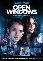 Open Windows Movie photos