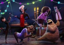 Hotel Transylvania 2 Movie Photo 200047