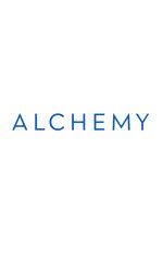 Alchemy - Movie Production Logo