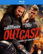 Outcast Movie photos