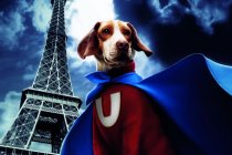 Underdog Movie photos