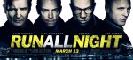 Run All Night Movie posters