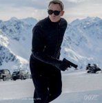 Spectre Movie photos