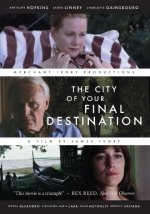 The City of Your Final Destination Movie photos