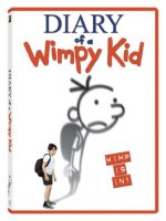 Diary of a Wimpy Kid Movie photos