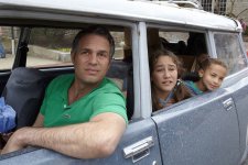 Infinitely Polar Bear Movie photos