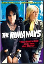 The Runaways Movie photos