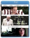 The City of Your Final Destination Movie photos