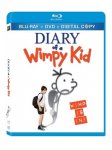 Diary of a Wimpy Kid Movie photos