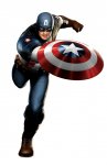 Captain America: The First Avenger Movie photos