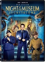 Night at the Museum: Secret of the Tomb Movie photos