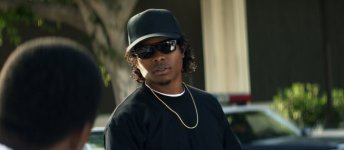 Straight Outta Compton Movie photos