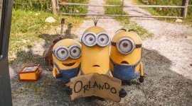 Minions Movie Photo 201121