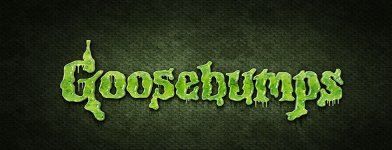 Goosebumps Movie photos