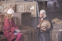 The Golden Compass Movie photos