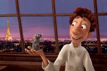 Ratatouille Movie photos