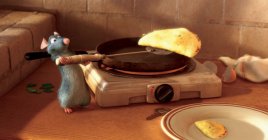 Ratatouille Movie photos