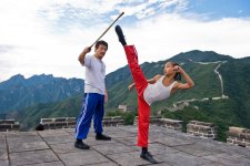 The Karate Kid Movie photos