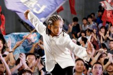 The Karate Kid Movie photos