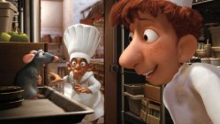 Ratatouille Movie photos