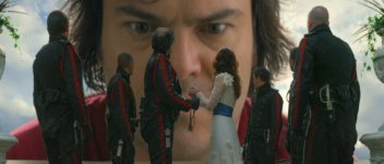 Gulliver's Travels Movie photos