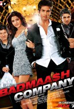 Badmaash Company Movie photos