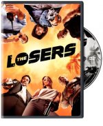 The Losers Movie photos