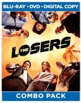 The Losers Movie photos